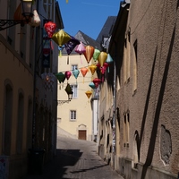Photo de Luxembourg - Luxembourg-ville